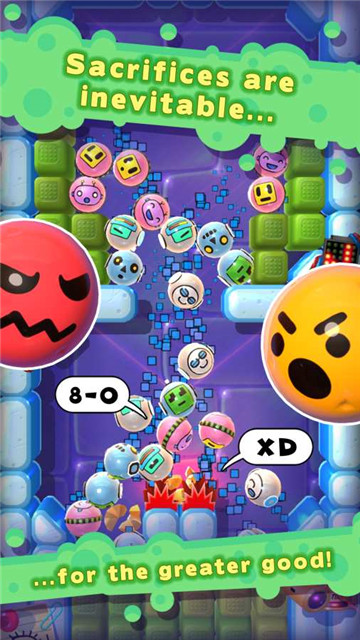 Emoji Mine(emoji表情大逃亡)v1.0.2安卓版