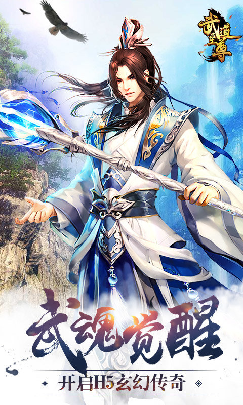 武道至尊BT版