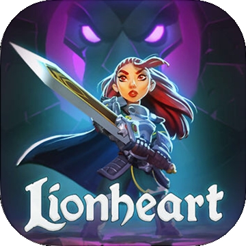 Dark Moon(狮吼之心：暗黑月光内购版)v3.0.0安卓版