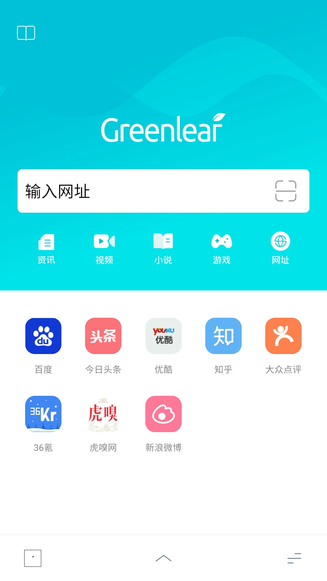 绿叶浏览器