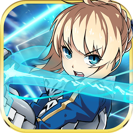 FATE型月星耀版v1.0安卓版