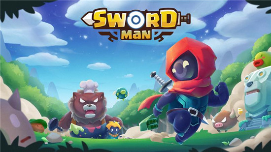 Swordman(怪物剑侠无敌版)v1.0.0安卓版