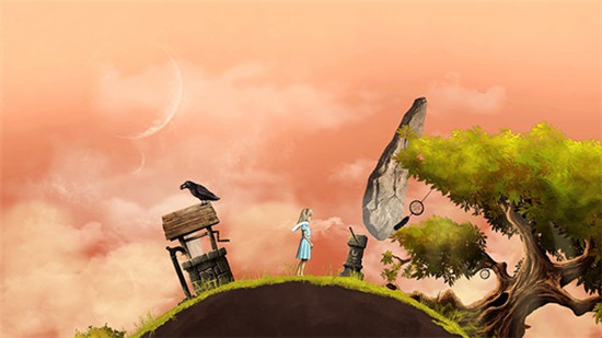 Lucid Dream Adventure(清醒的梦官方版)v1.0.3安卓版