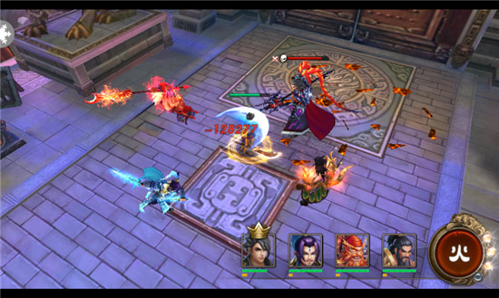 统帅三国2019v1.0.0官方版