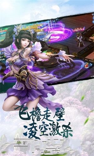 幻神奇缘版