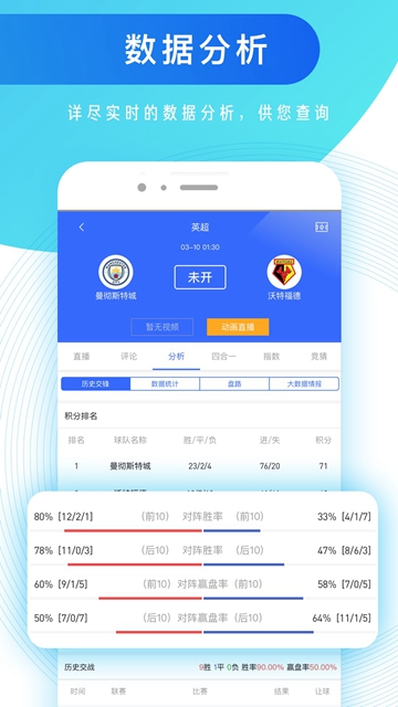 知球圈官方最新版APPv1.0.1