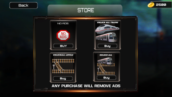 Russian Train Simulator(俄罗斯列车模拟器2019内购破解版)1.0最新版