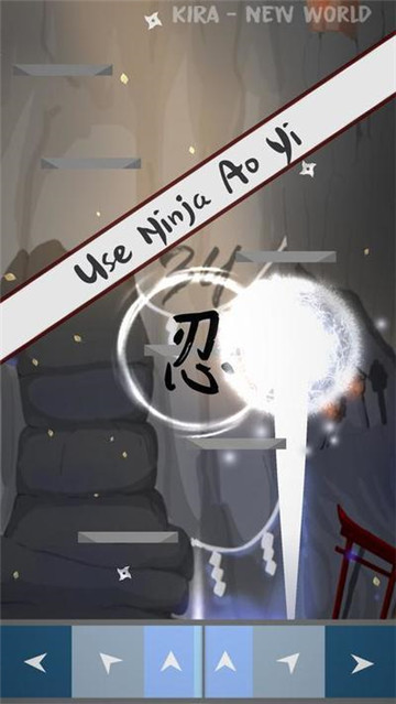 NinjaPika(忍者皮卡酷拉皮卡游戏)v0.1.4安卓版