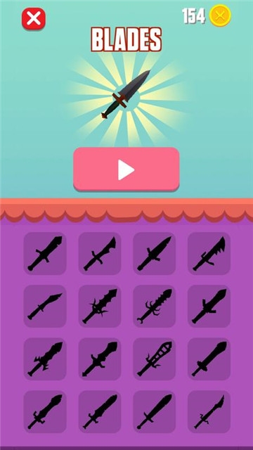 Finger Blade(指刃福利版)v1.0安卓版