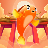 鲤跃龙门福利版v1.0.0安卓版