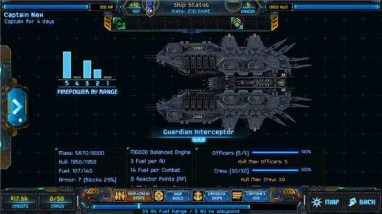 Star Traders: Frontiers(星际商贸边疆)v2.4.71最新版