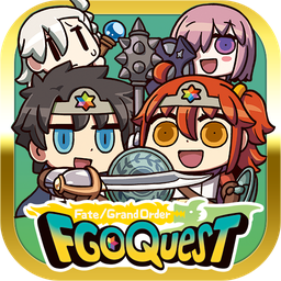 FGO Quest(Fate/GrandOrderQuest(FGO探险))v1.0安卓版