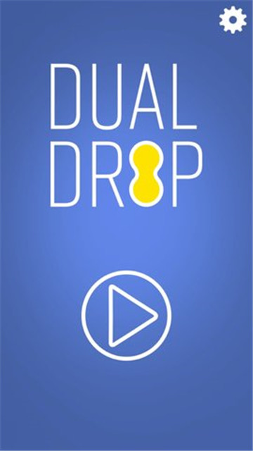 Dual Drop(DualDrop（双重下落）)v1.0.1安卓版