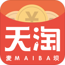 天淘麦坝手机版1.0.1安卓版