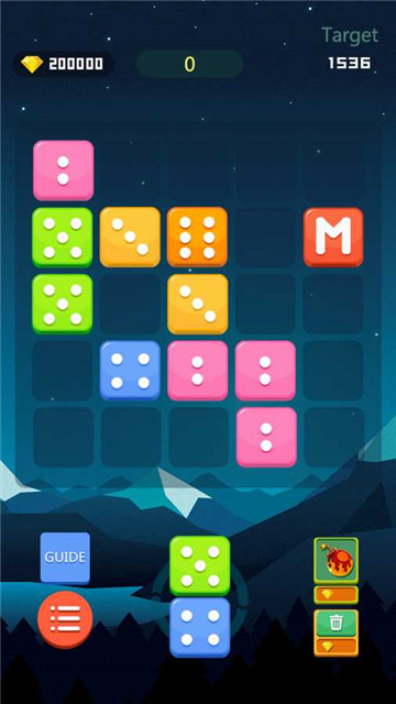 2048骰子合并免费版v1.4安卓版
