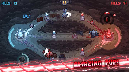 Crystal Kill(王者荣耀水晶换杀手)v1.01安卓版