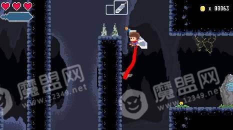 杰克任务剑的传说汉化版