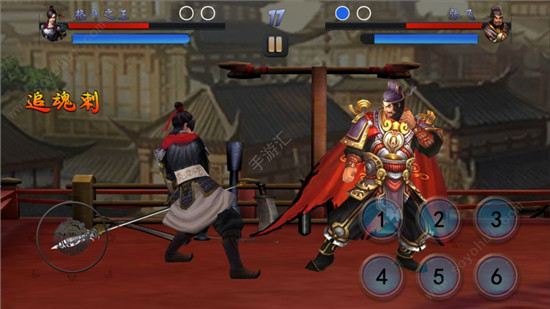 格霸三国全英雄解锁版版v1.1.4安卓版