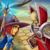 Kings Hero 2(王之英雄2游戏)v1.911最新版