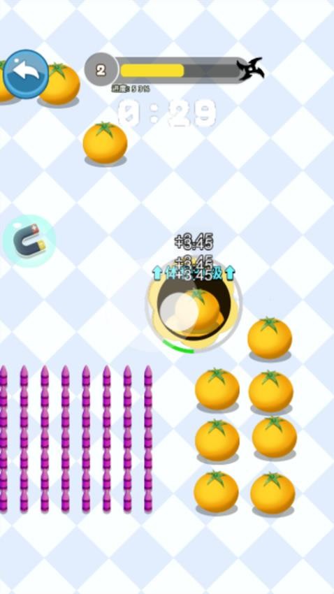 黑洞入侵吞噬官网版