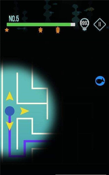 maze & fish迷宫和鱼完整版v1.0.11安卓版