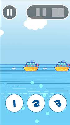 海豚酷跑