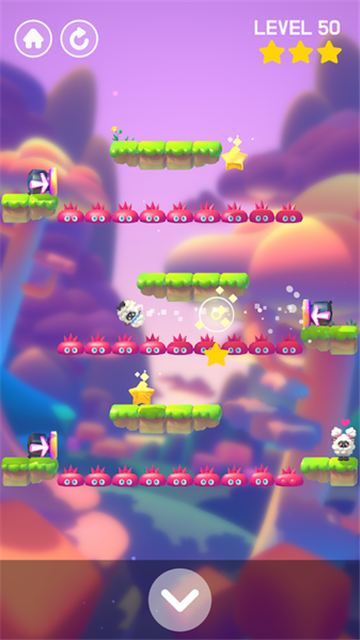 Pocket Jump(口袋跳跳手游)v1.0安卓版