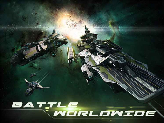新星帝国最新版v1.0安卓版