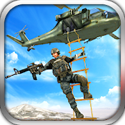 红海武装空袭游戏v1.0安卓版