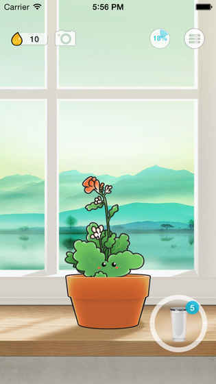 植物保姆版