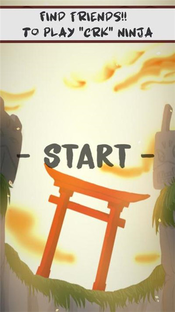 NinjaPika(忍者皮卡酷拉皮卡游戏)v0.1.4安卓版