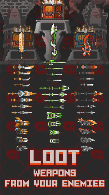 Tower Breaker(破坏者手游)v1.13安卓版