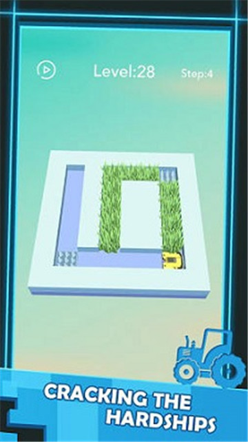 Grass Maze(草地迷宫福利版)v1.0.0安卓版