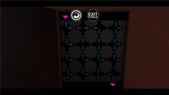 HORROR MYSTERY(恐怖谜题2完整剧情版)v2.0最新版