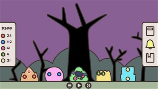 勇士与花园（A HERO AND A GARDEN）游戏v1.02安卓版