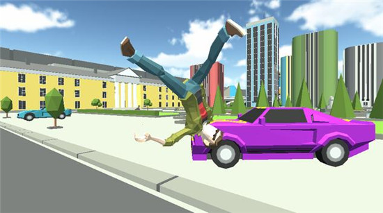 Ragdoll.io游戏v1.0安卓版