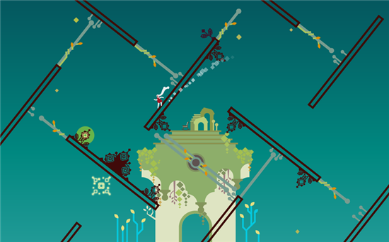 Linn: Path of Orchards(林恩乐园之路单机版)v7.0最新版