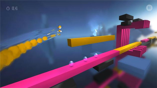 Color Run(混乱颜色跳跃游戏)v2.0.1安卓版