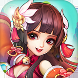仙谕大陆满v版v1.0安卓版