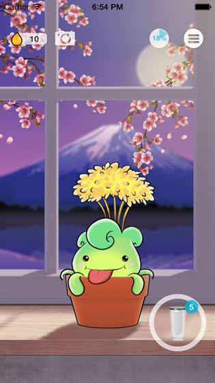 植物保姆版