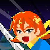 RetroRangers(复古游骑兵无敌版)v1.0安卓版