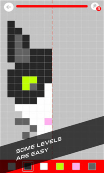 PixelArtSymmetryDrawingv2.2.1最新版