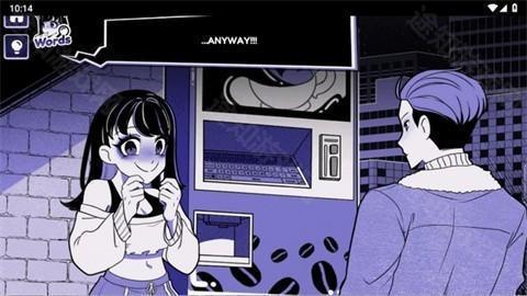 异常咖啡机2.3汉化版