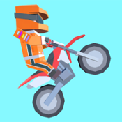 Tricks(骑行绝技破解版无限金币)v1.1.4最新版
