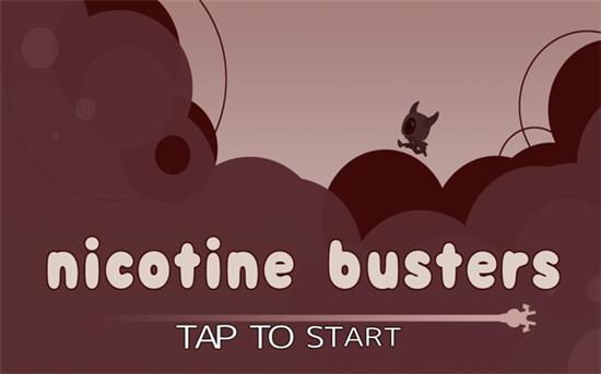 NicotineBusters(尼古丁破坏者吸烟有害健康)v1.0安卓版