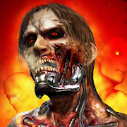 Dead Terminator(丧尸杀手无限子弹版)v1.1.1最新版