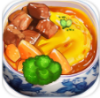 大中华食堂版