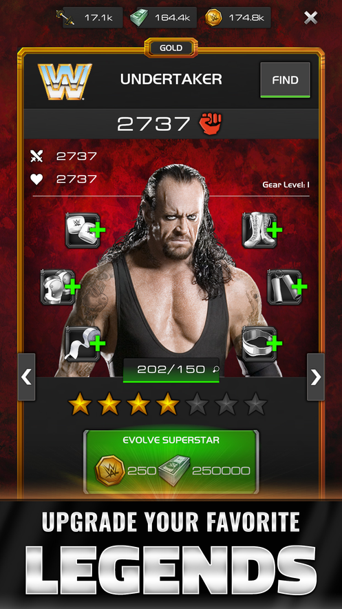 WWE宇宙