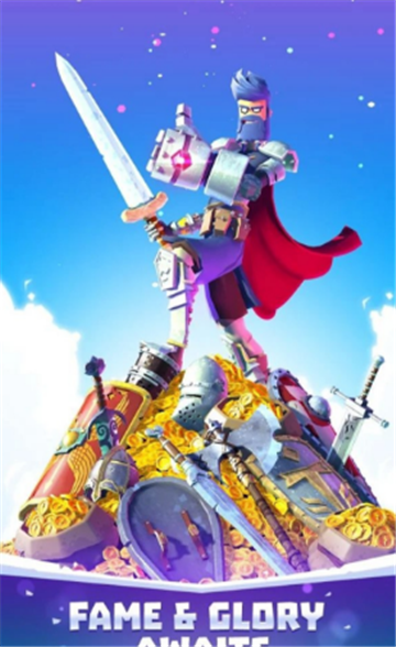 Knighthood(骑士爵位手游)v1.0.31最新版