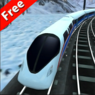 Russian Train Simulator(俄罗斯列车模拟器2019内购破解版)1.0最新版